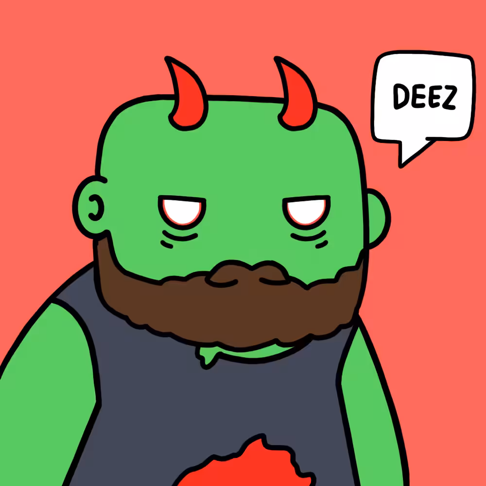 Dedfrenz #2 #212