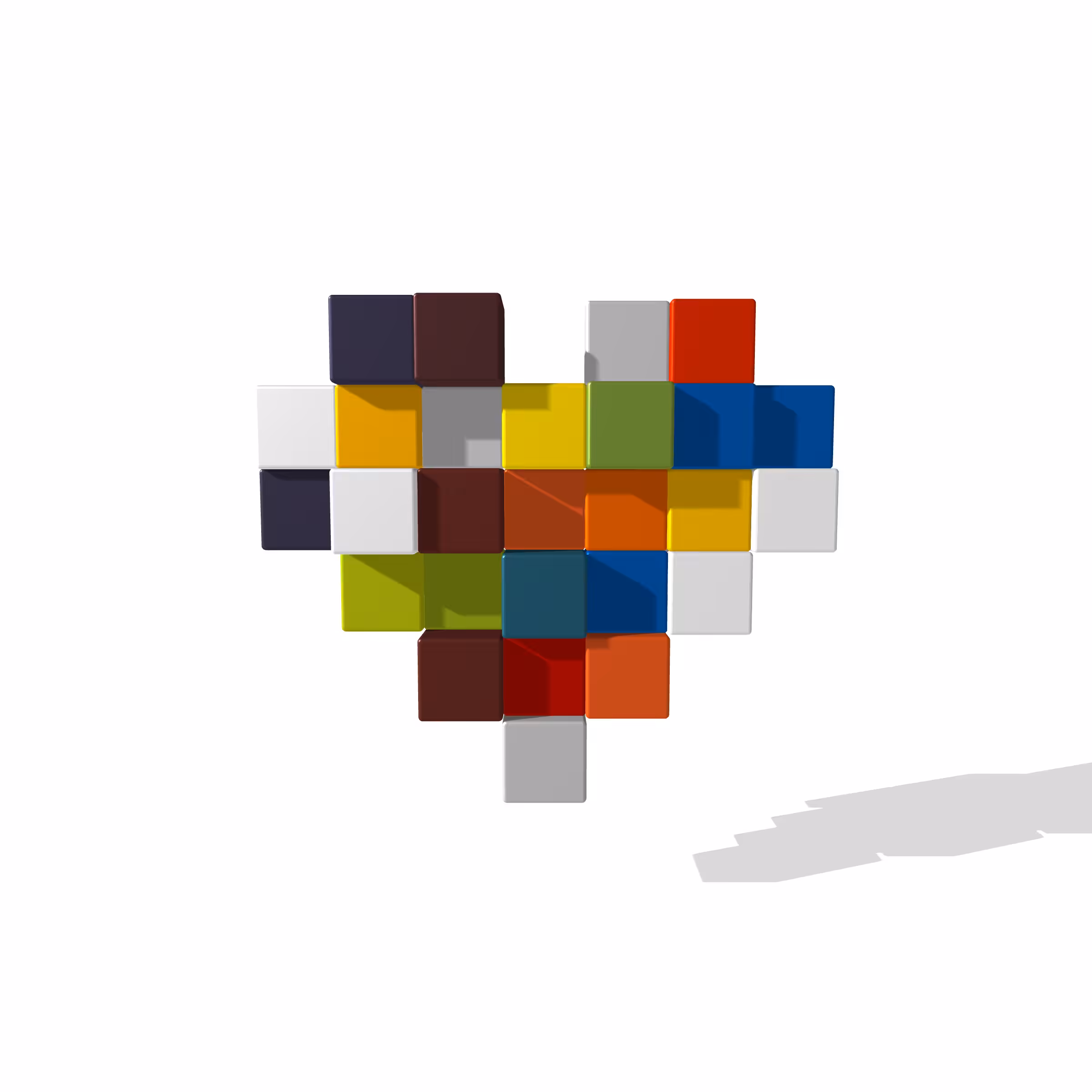 heart + craft #14878