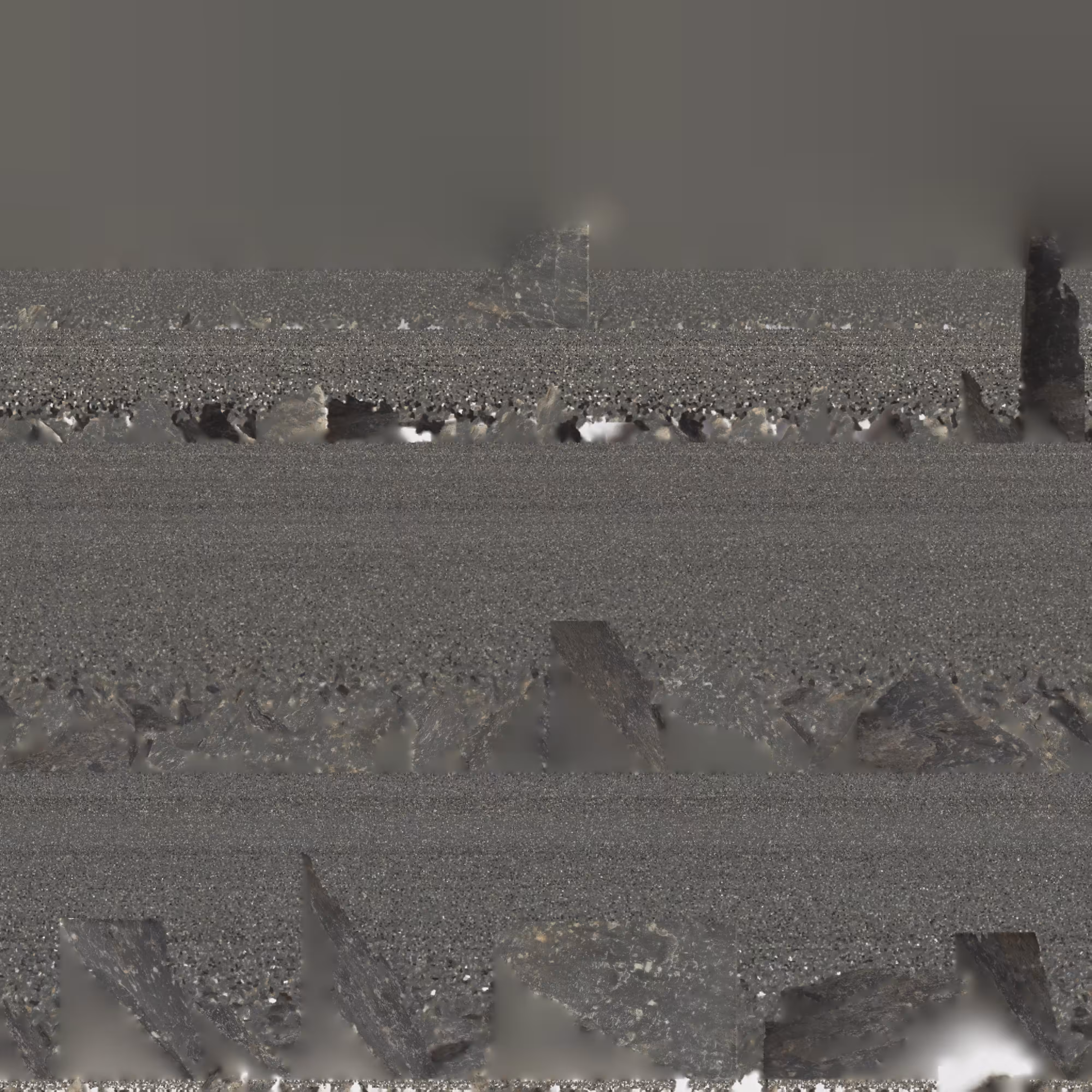 Found UV, Taliesin Basalt #3