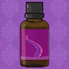 Essential NFT Oil #15