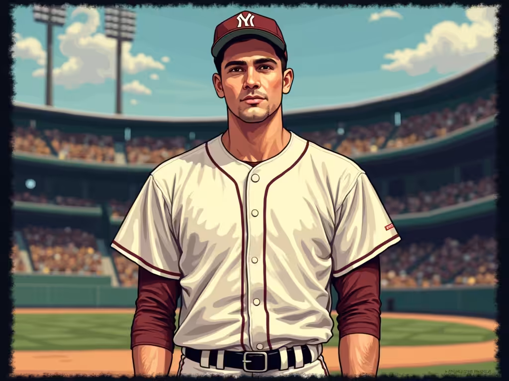 DataBaseball: Cliff Chambers - 1951 (1.7 PV)