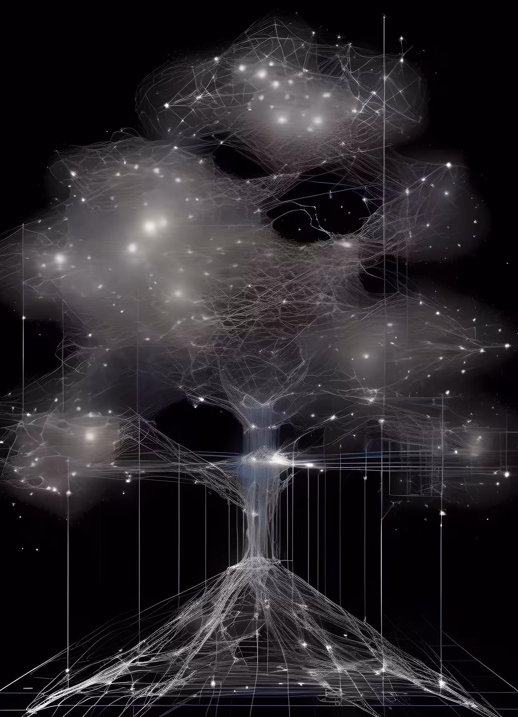 Astra Arborealis #8