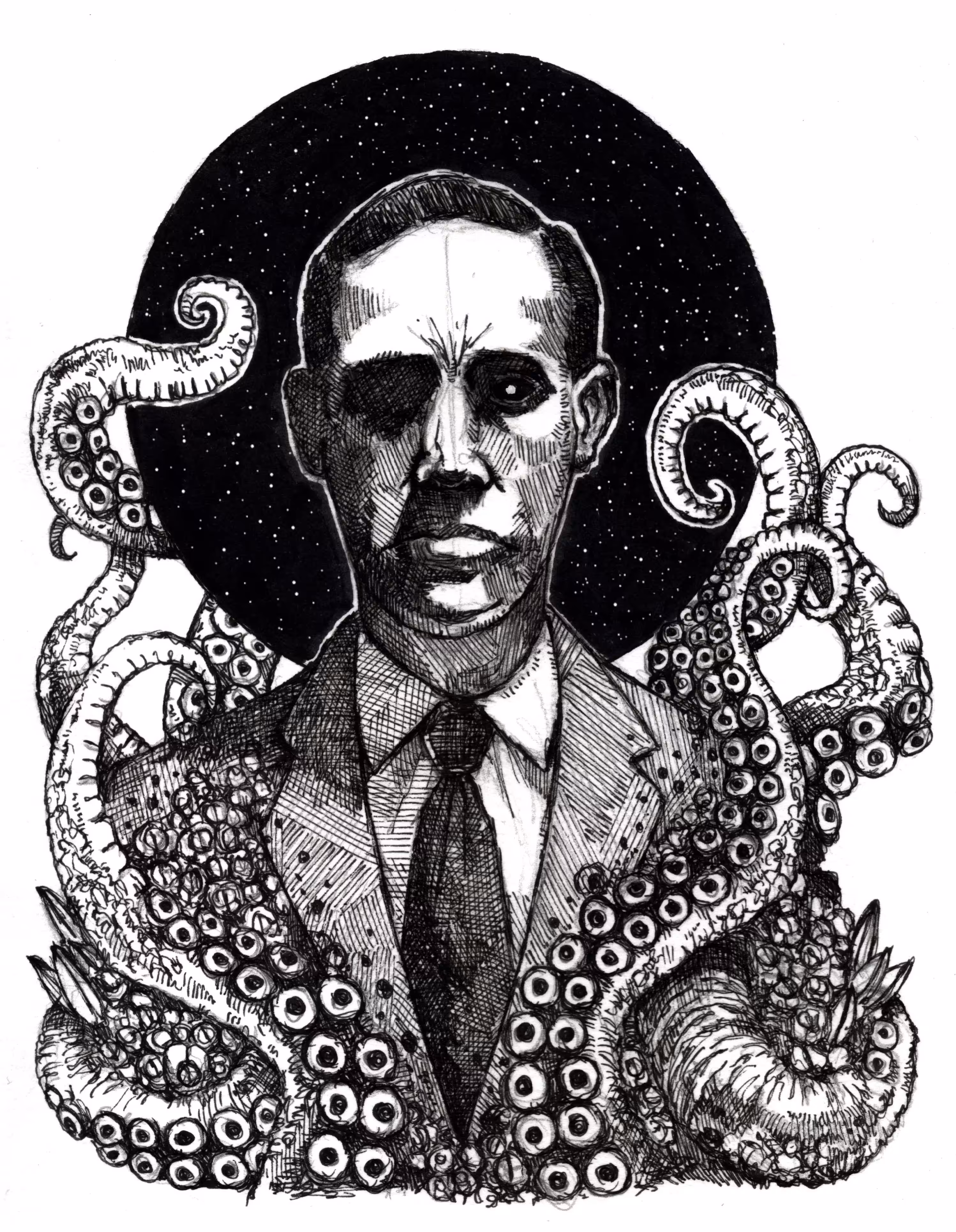 #139 The Man Himself [RARE]
