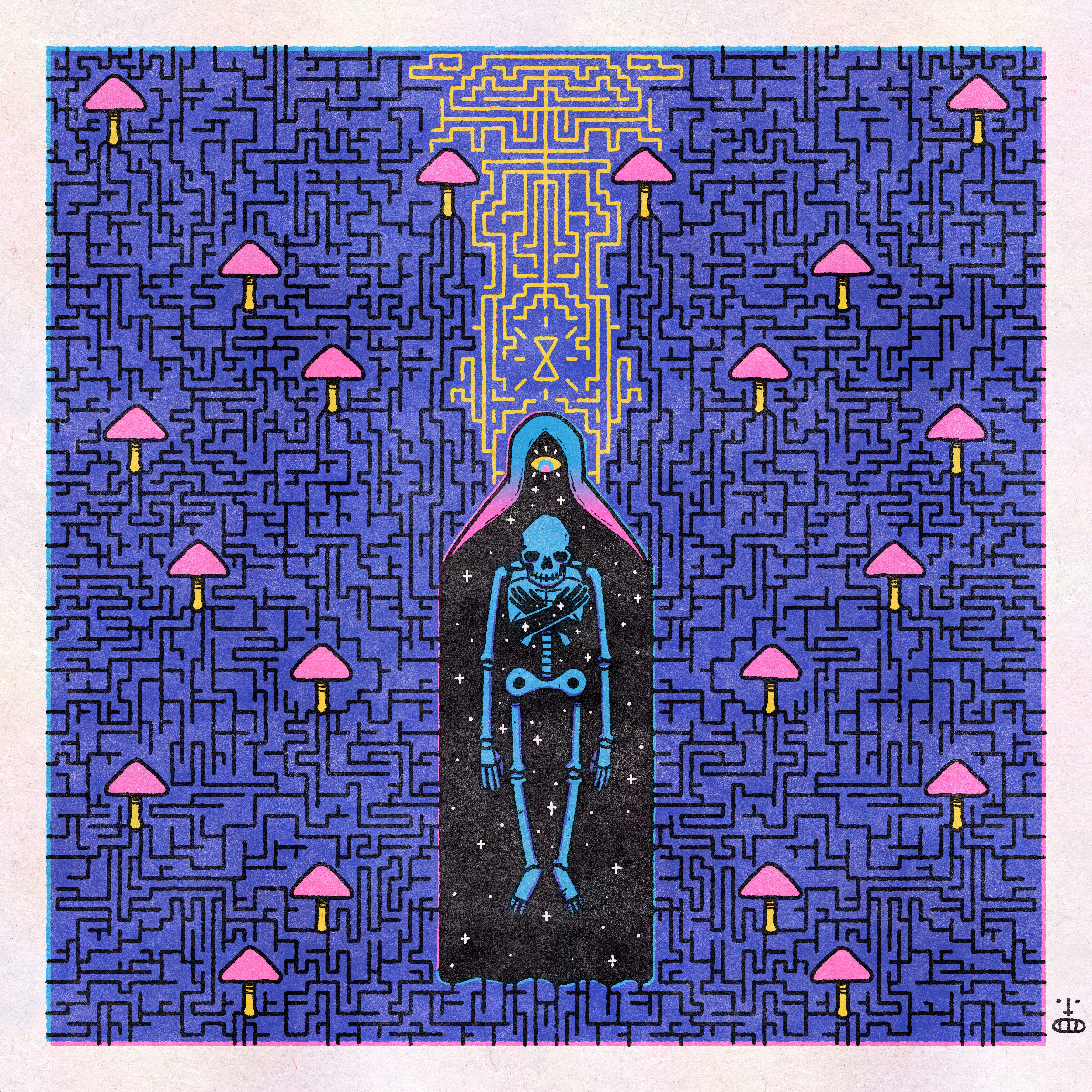 Eternal Exchange 