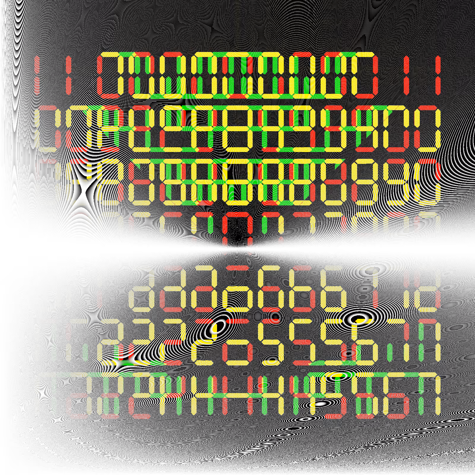 Digits #681