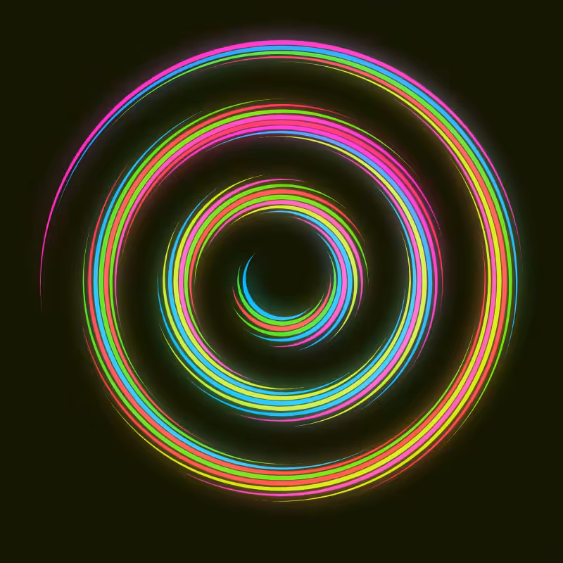 NeonSpaghetti #56
