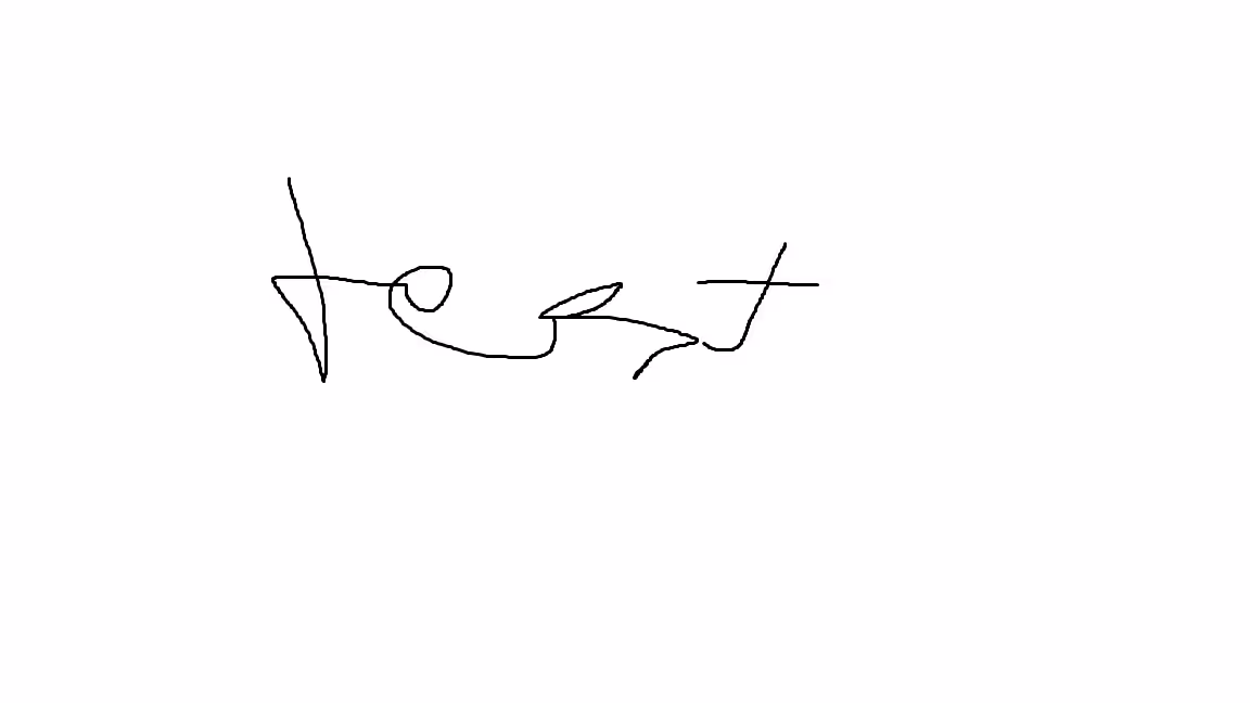 test