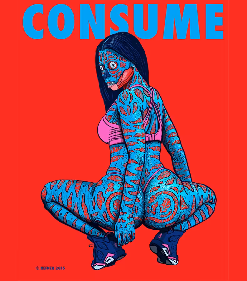 MY ANACONDA