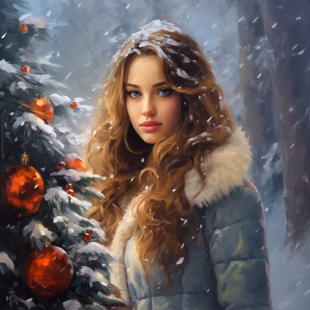 Beauty: It will be beautiful again