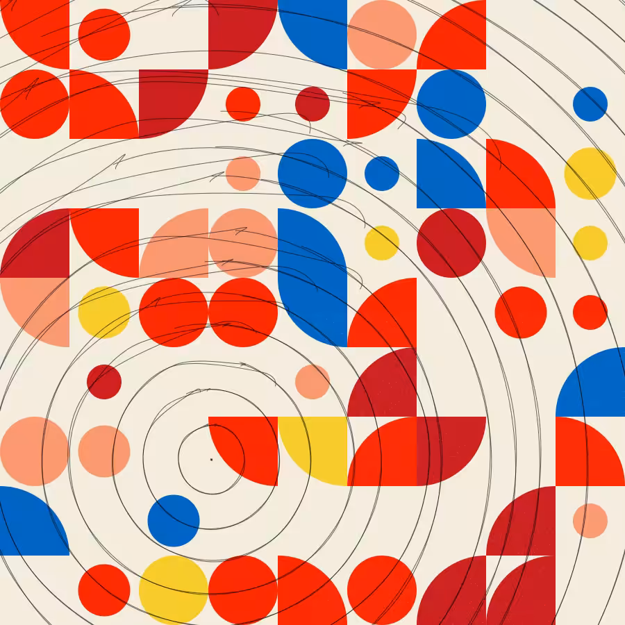 Mixed Shapes #129