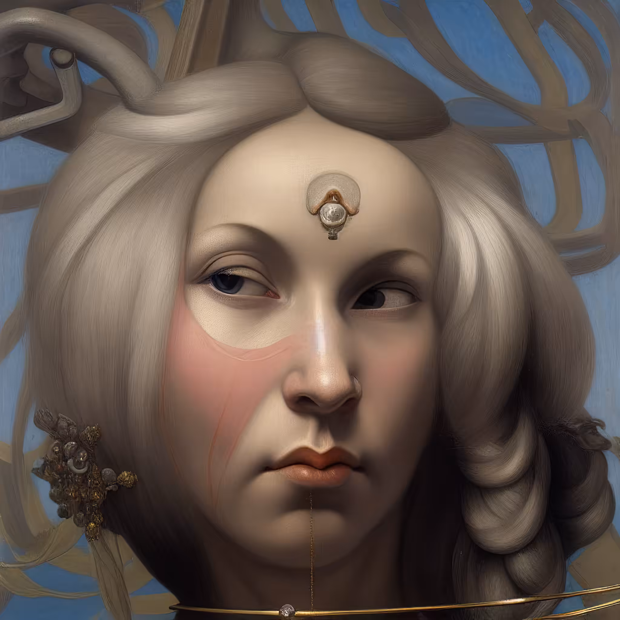 Lost Poets: Donna