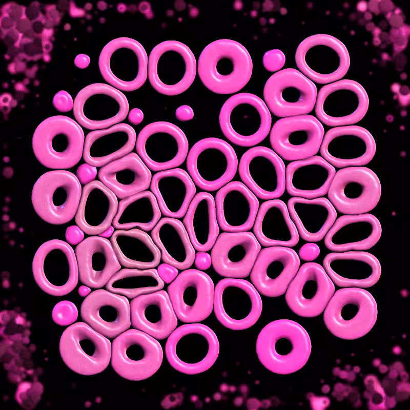Haemo Globs #271