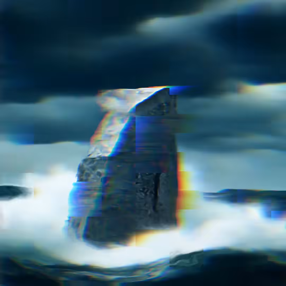 Zeus Rocks