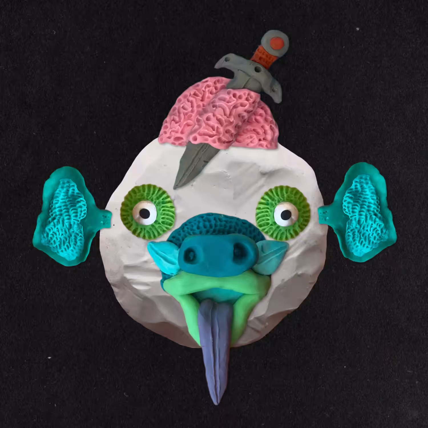 Benevolent Goblin Friendship Society: Goblin 0029: Tobar