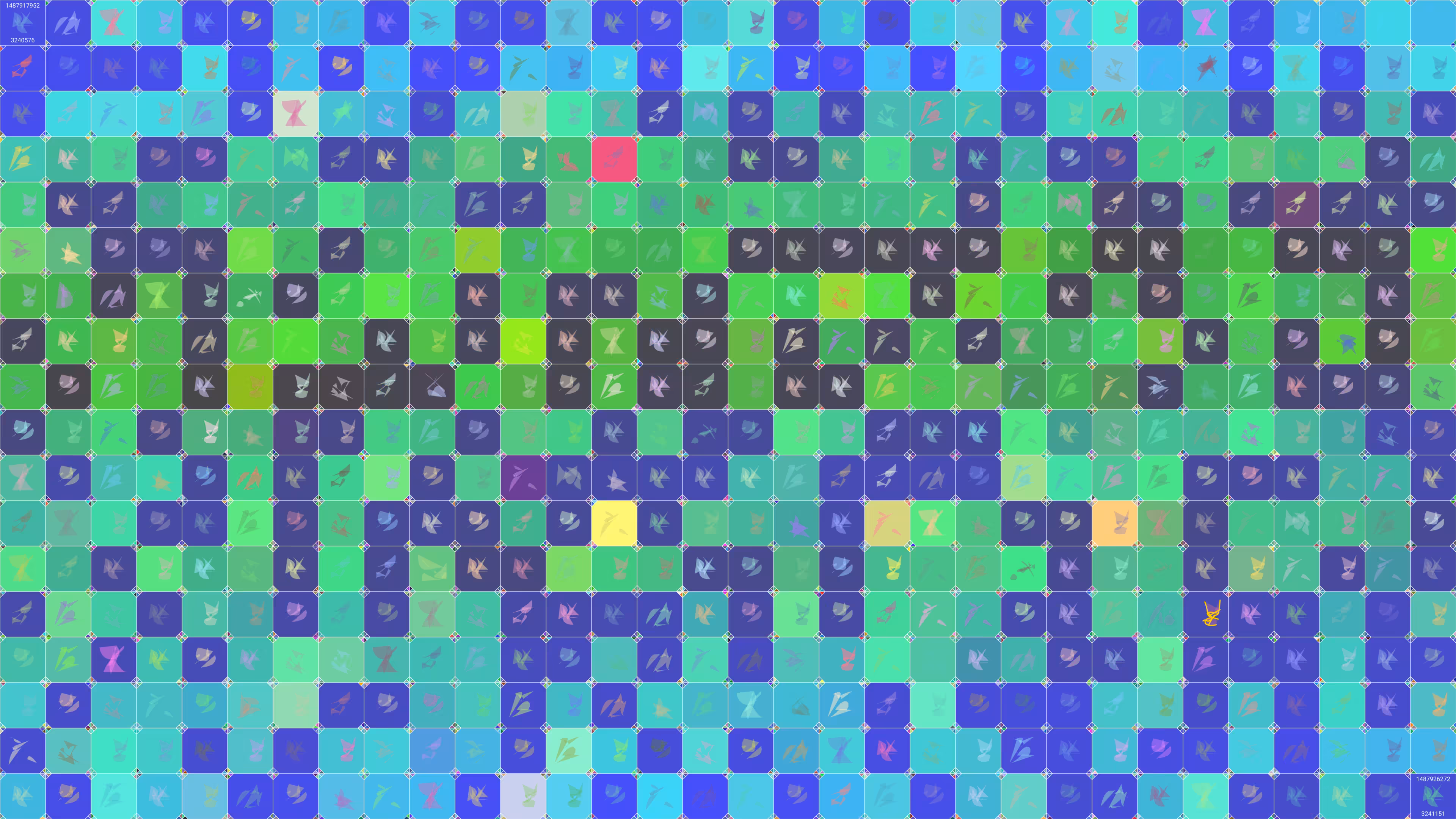 CryptoArte: Painting #5626