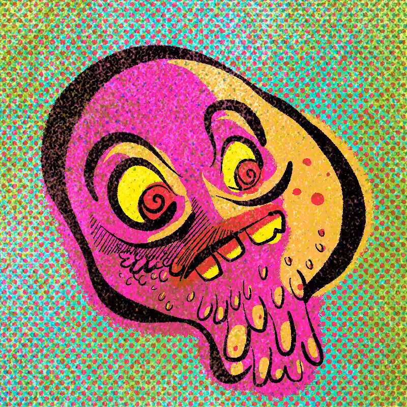 Mushroom Madness