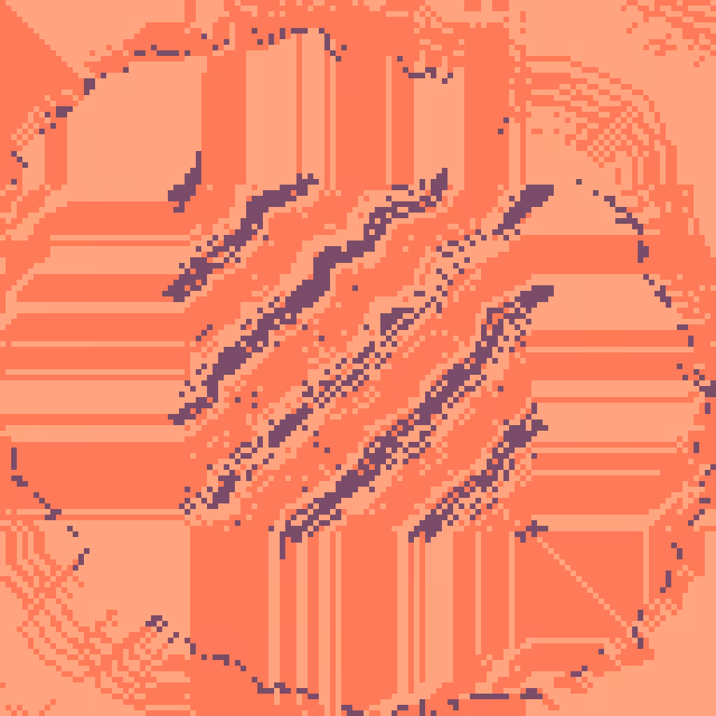 bonbon topology #14