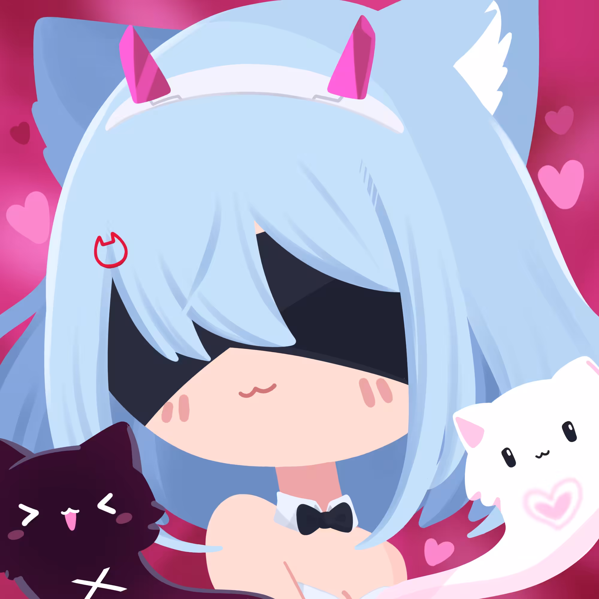 Killer GF #2060 PFP