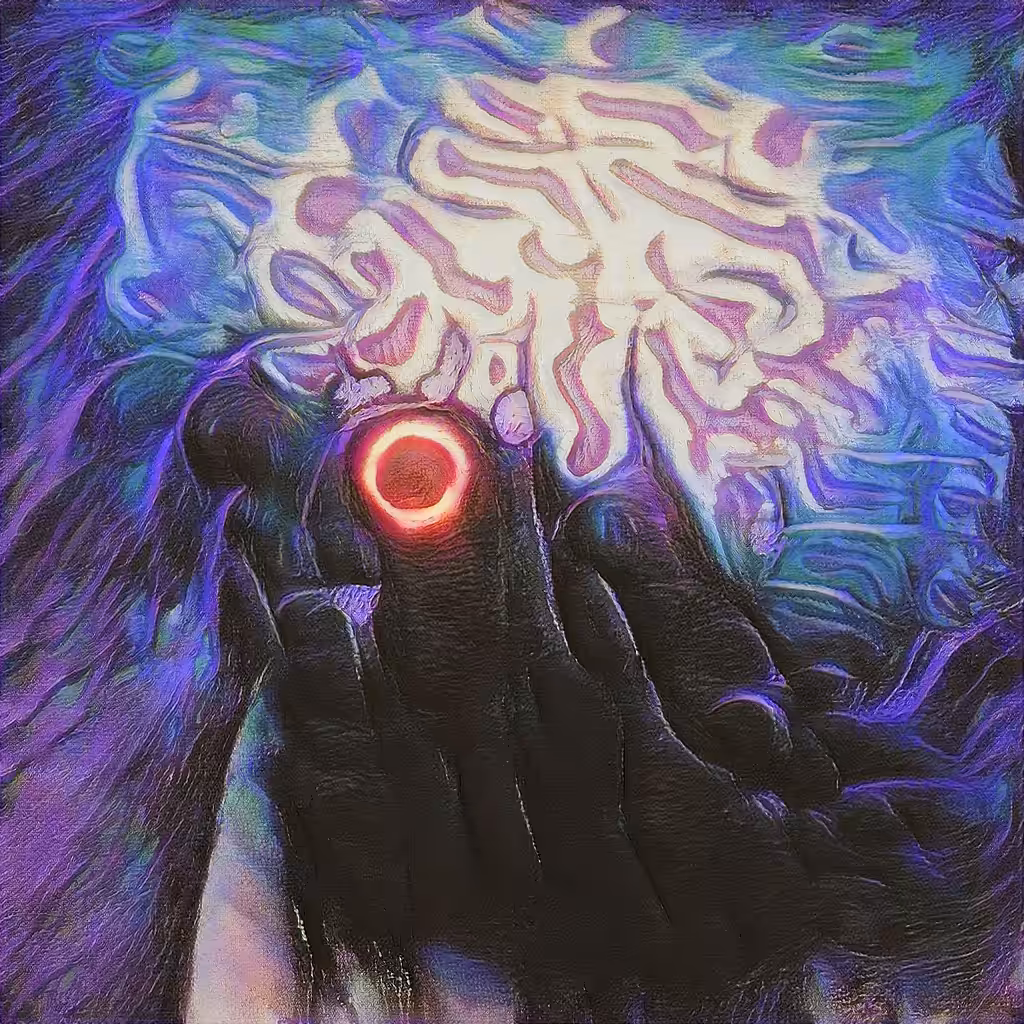Control The Soul #182