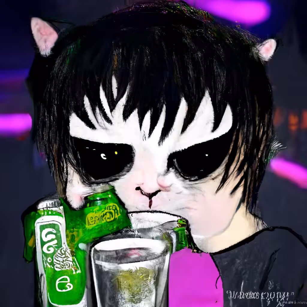 greedy yungee emo