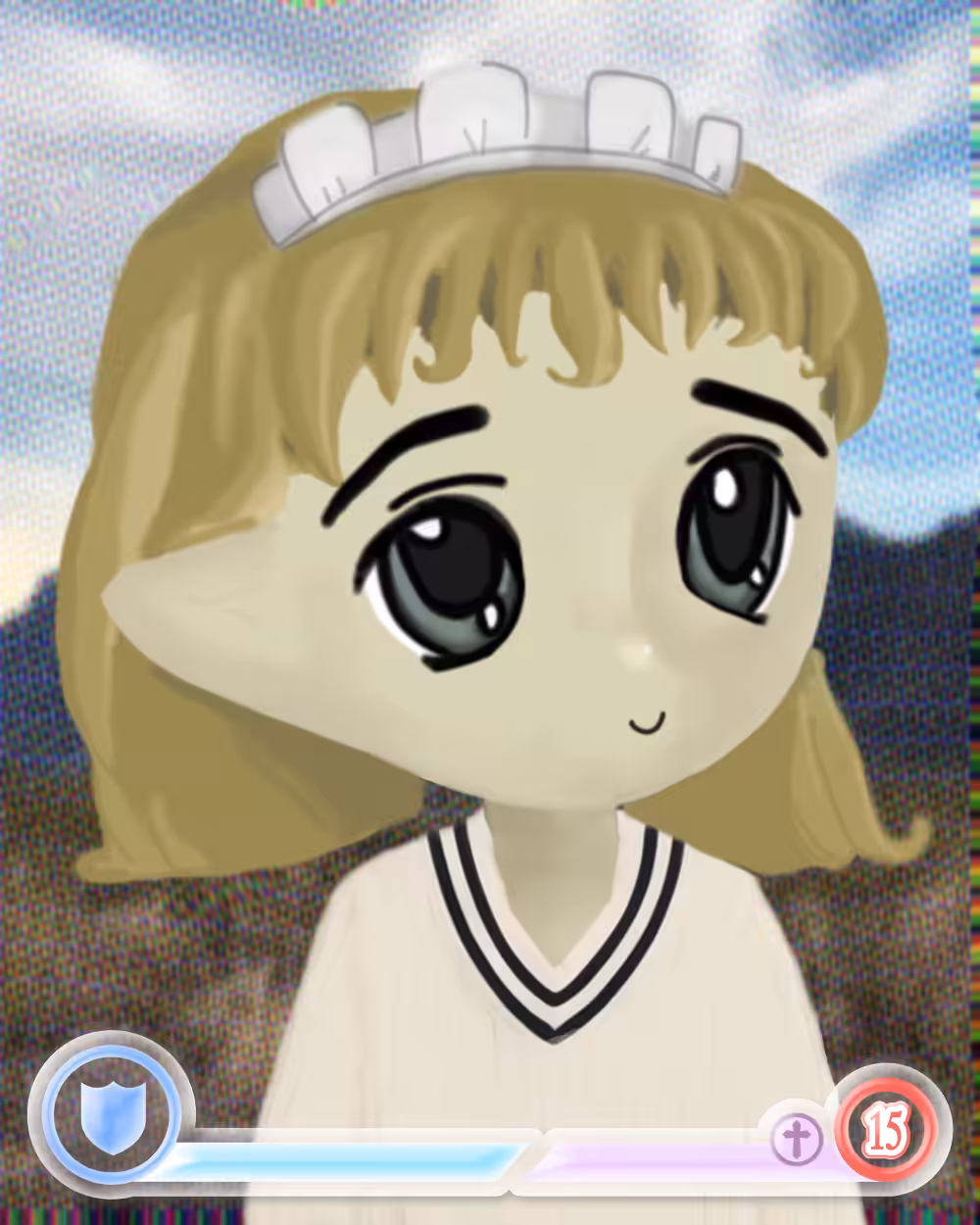 Milady 8754