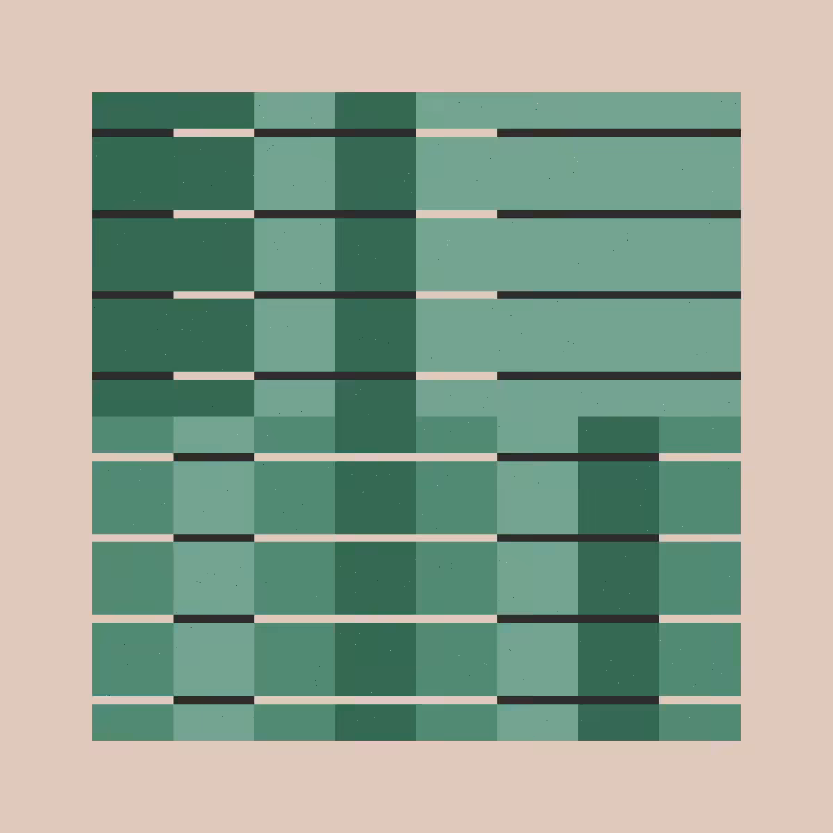 Grid Cutter #7