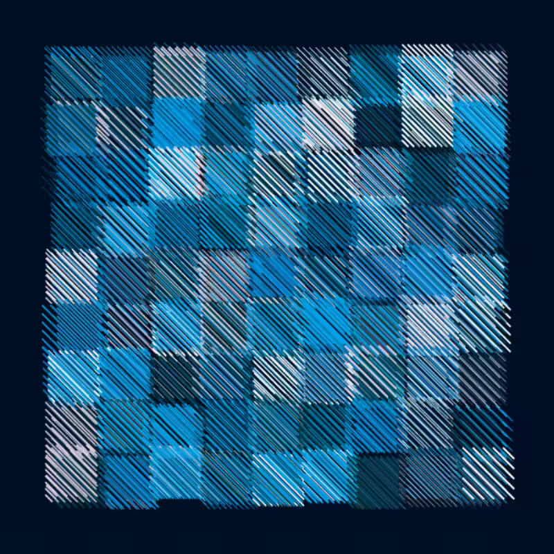 Patch art v1 #1