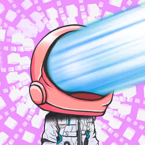 VibeNauts #3410