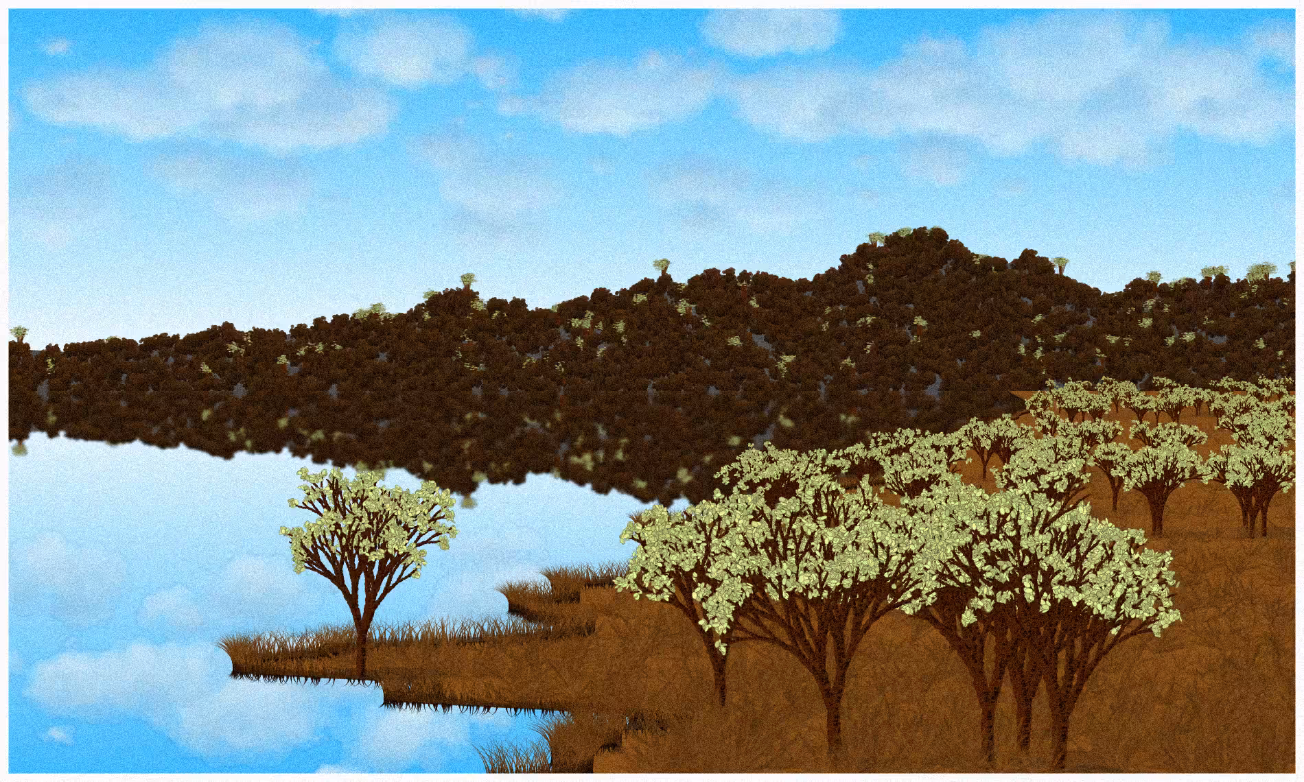 Reflected #10