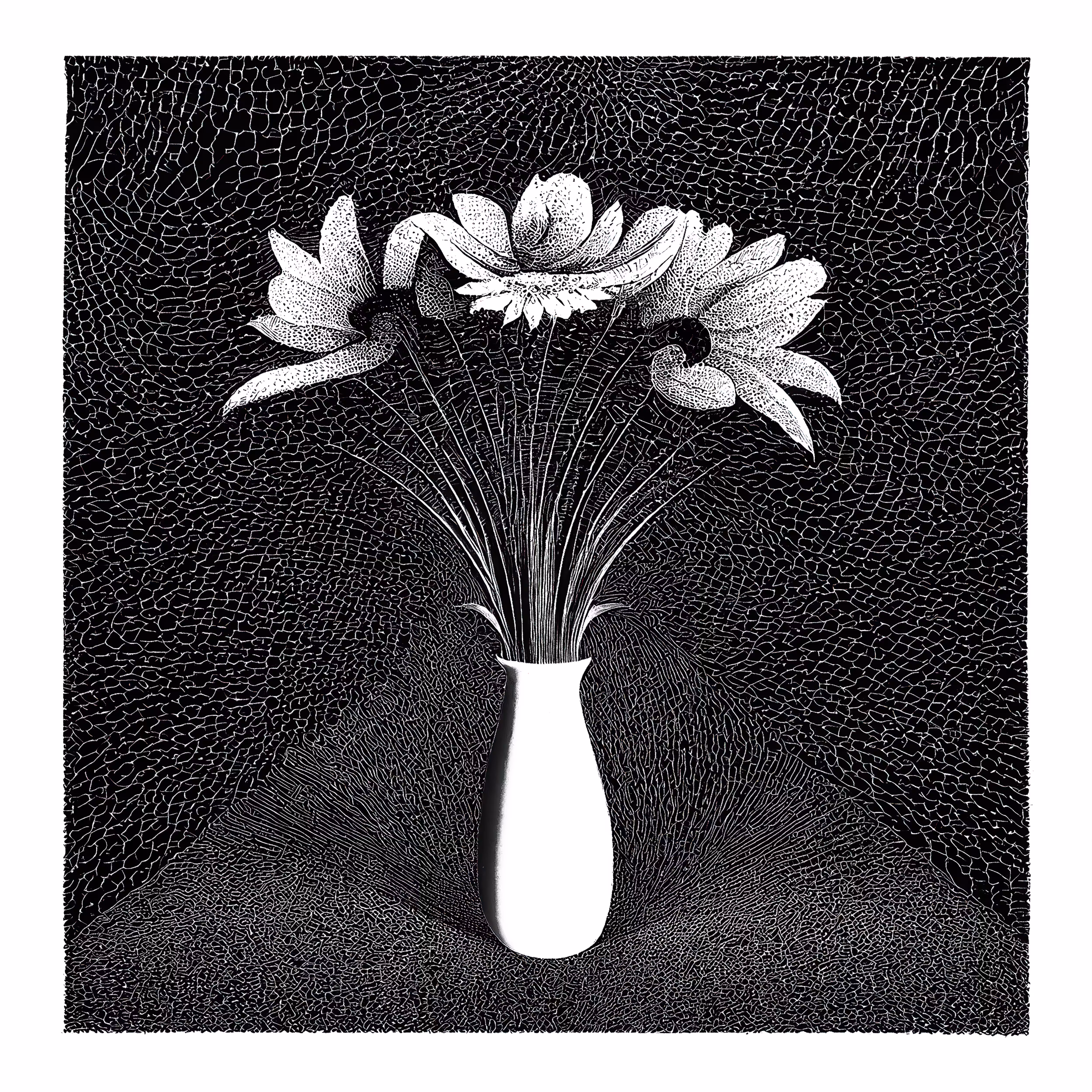 Flowers for TezQuakeAid