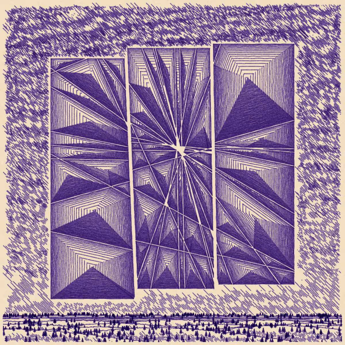 Shattered Obelisks #152