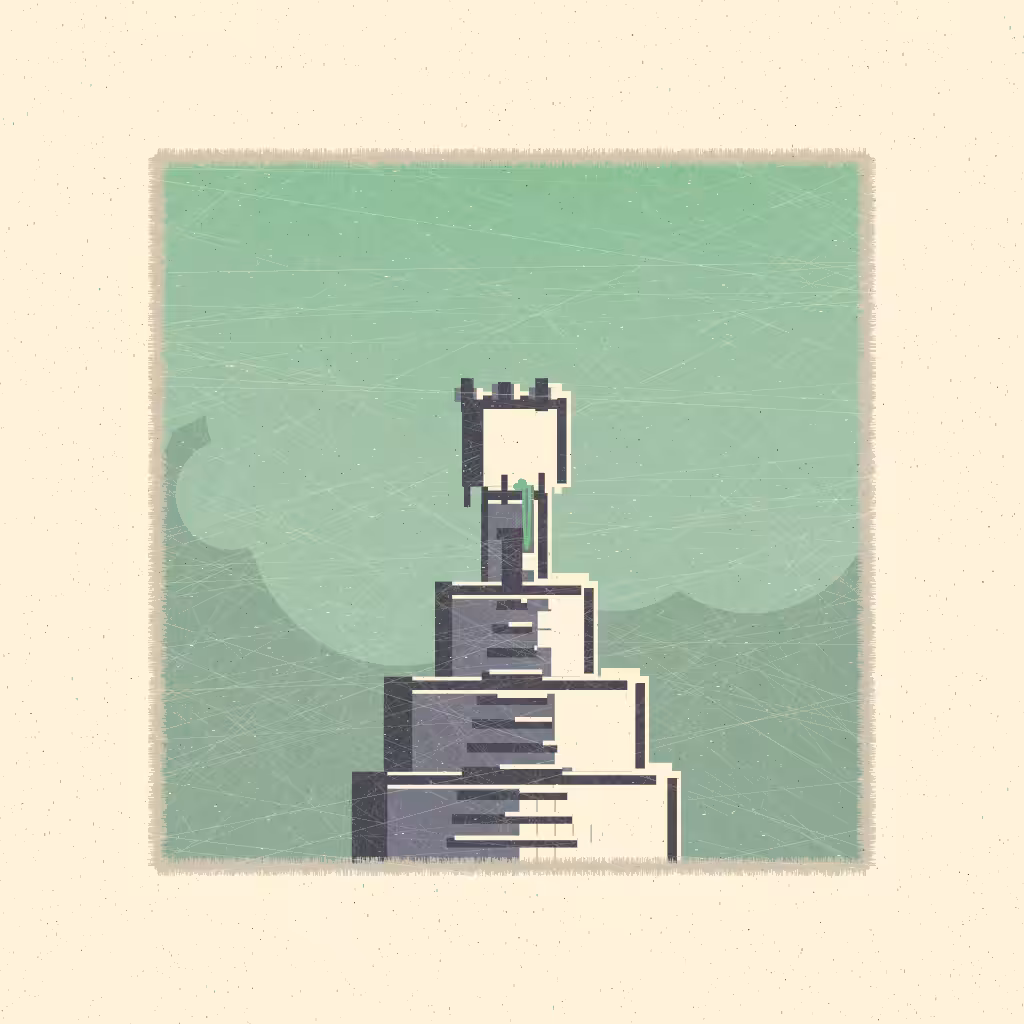 Ruined Ruins #164