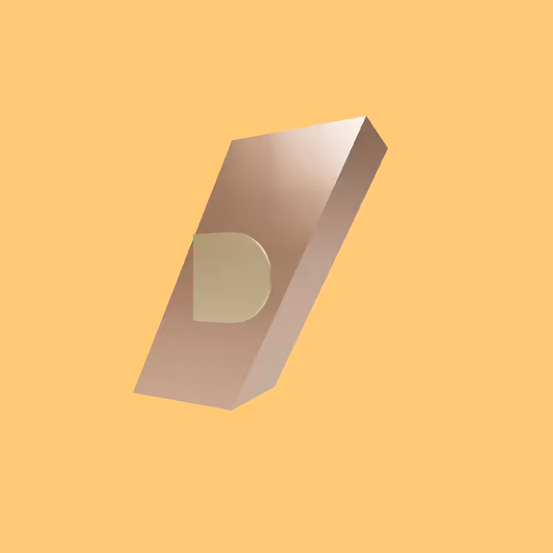 3D Shape #36