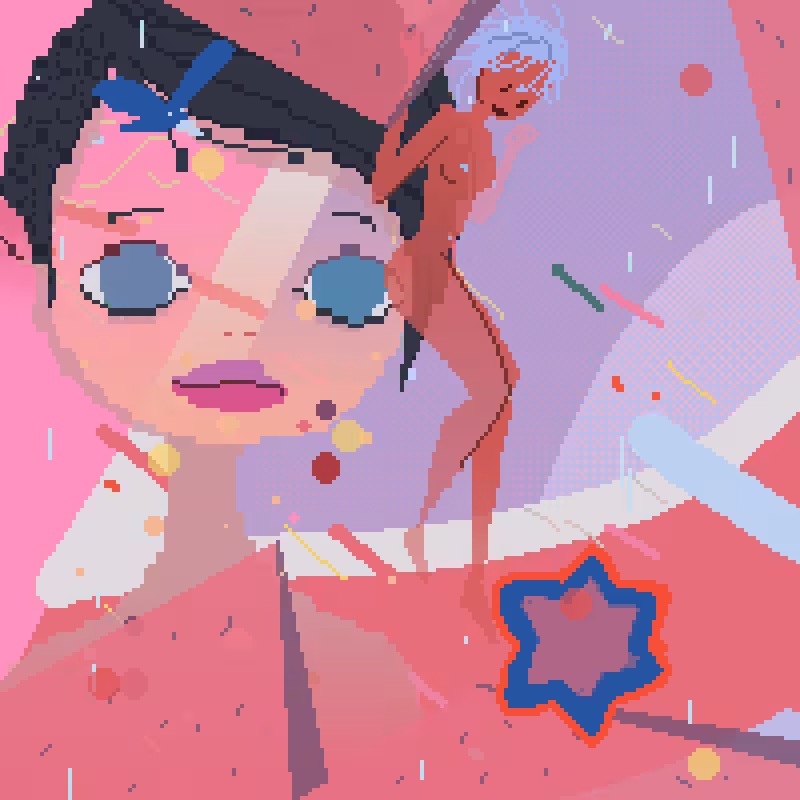 Cosmic Trip #172