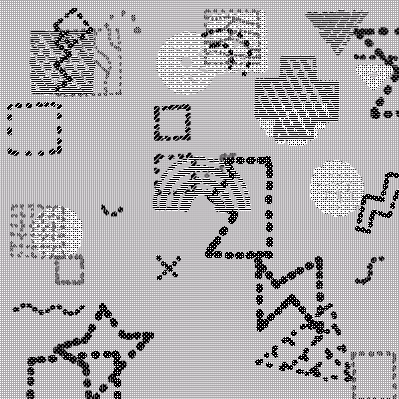 AntiGeometry #90