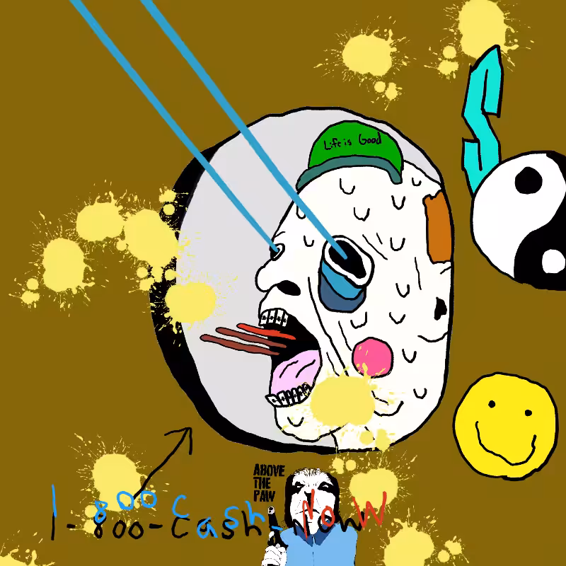glory hole$ #454