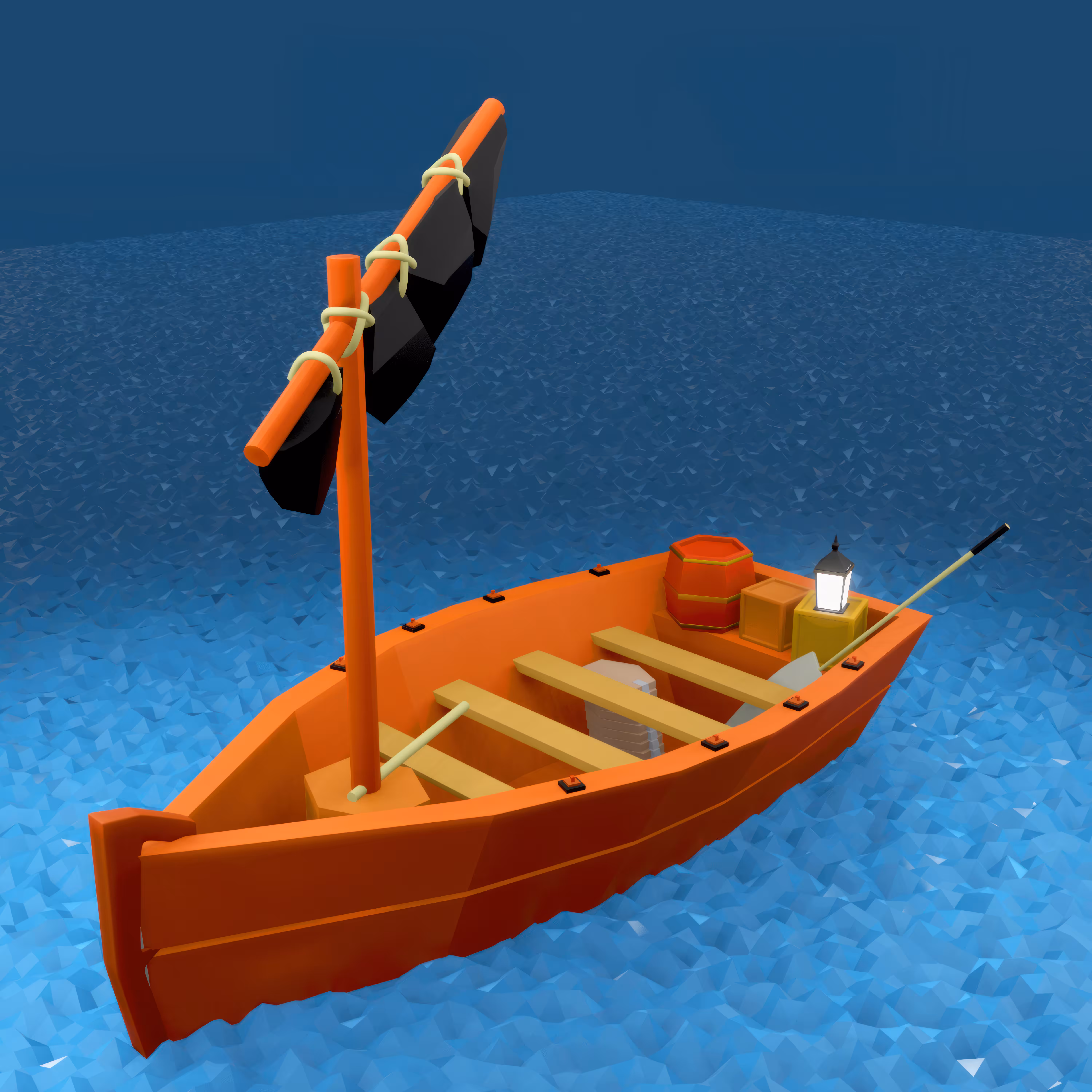 Sailboat