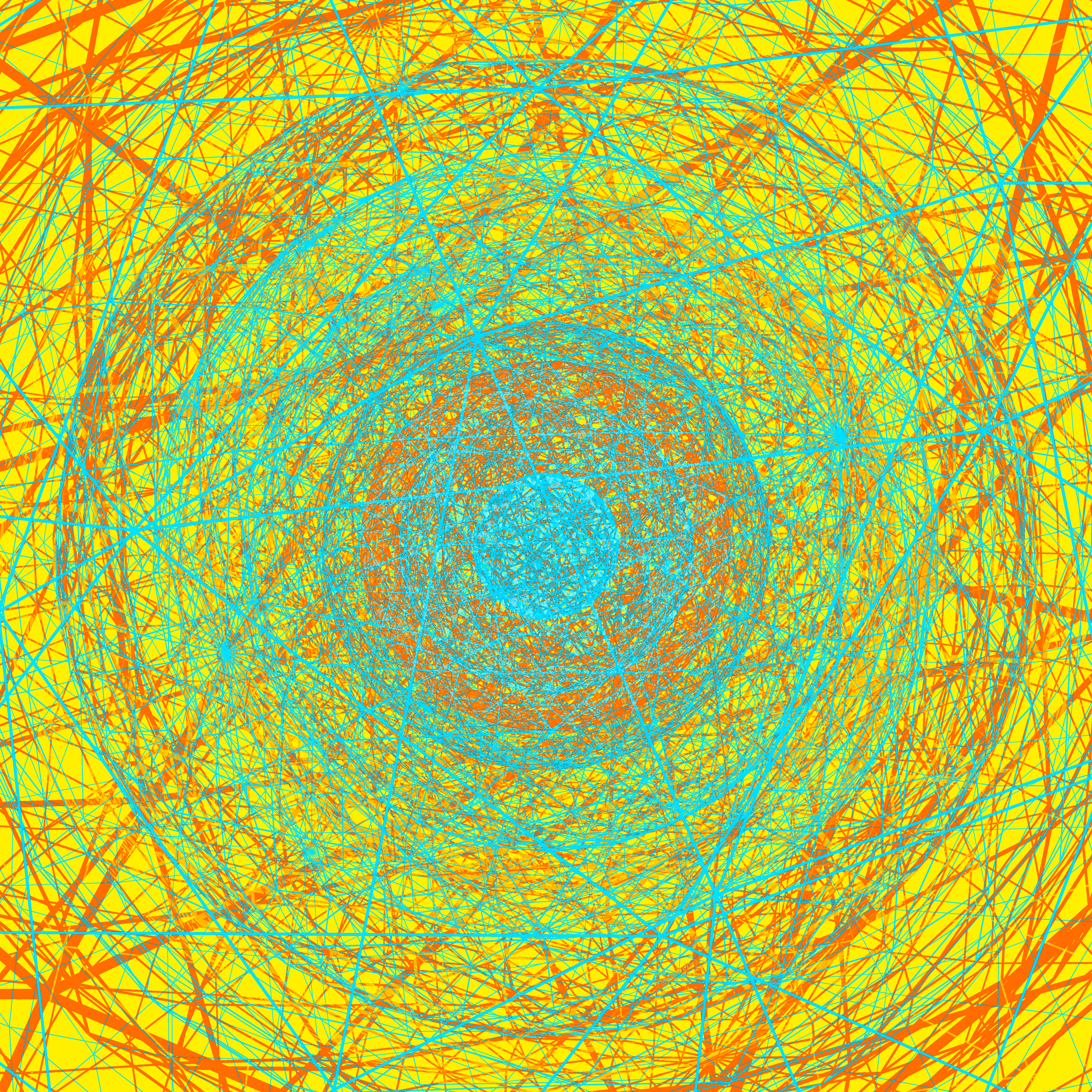 Sun Signals #0752