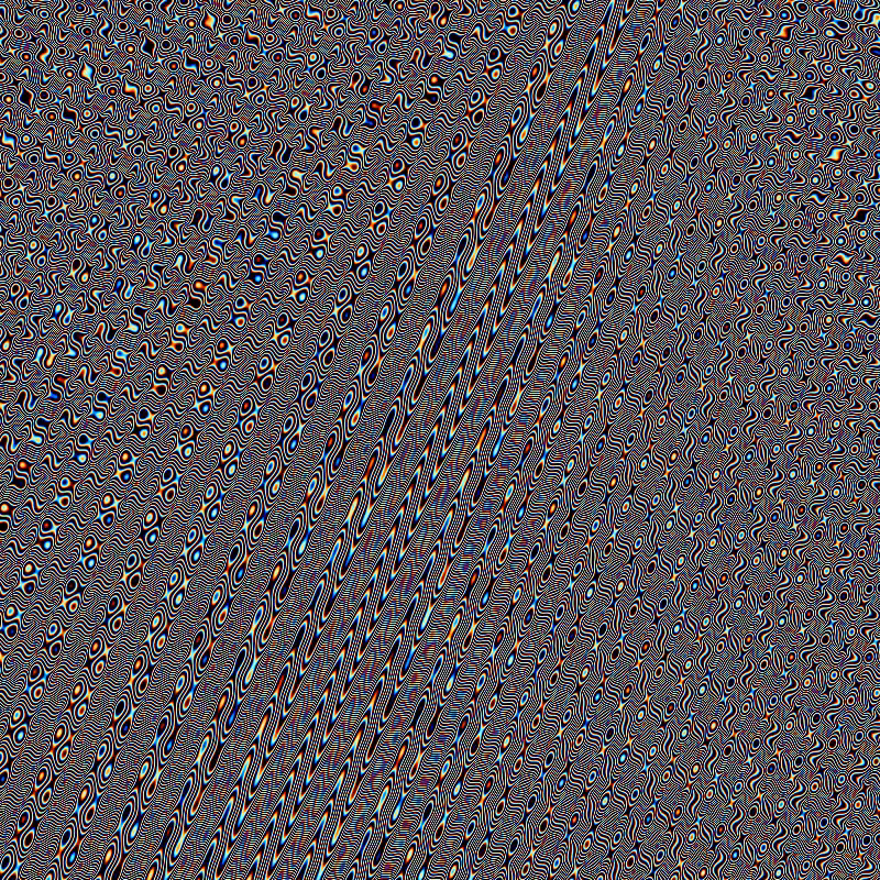 Quantum Vacuum #149