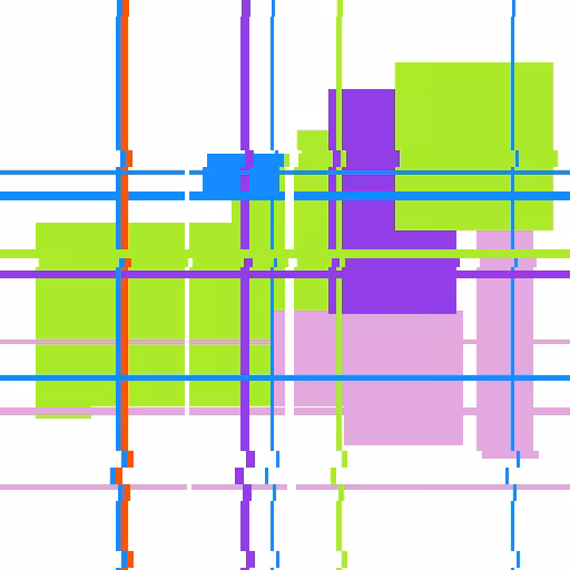 Chromatic Chaos #912