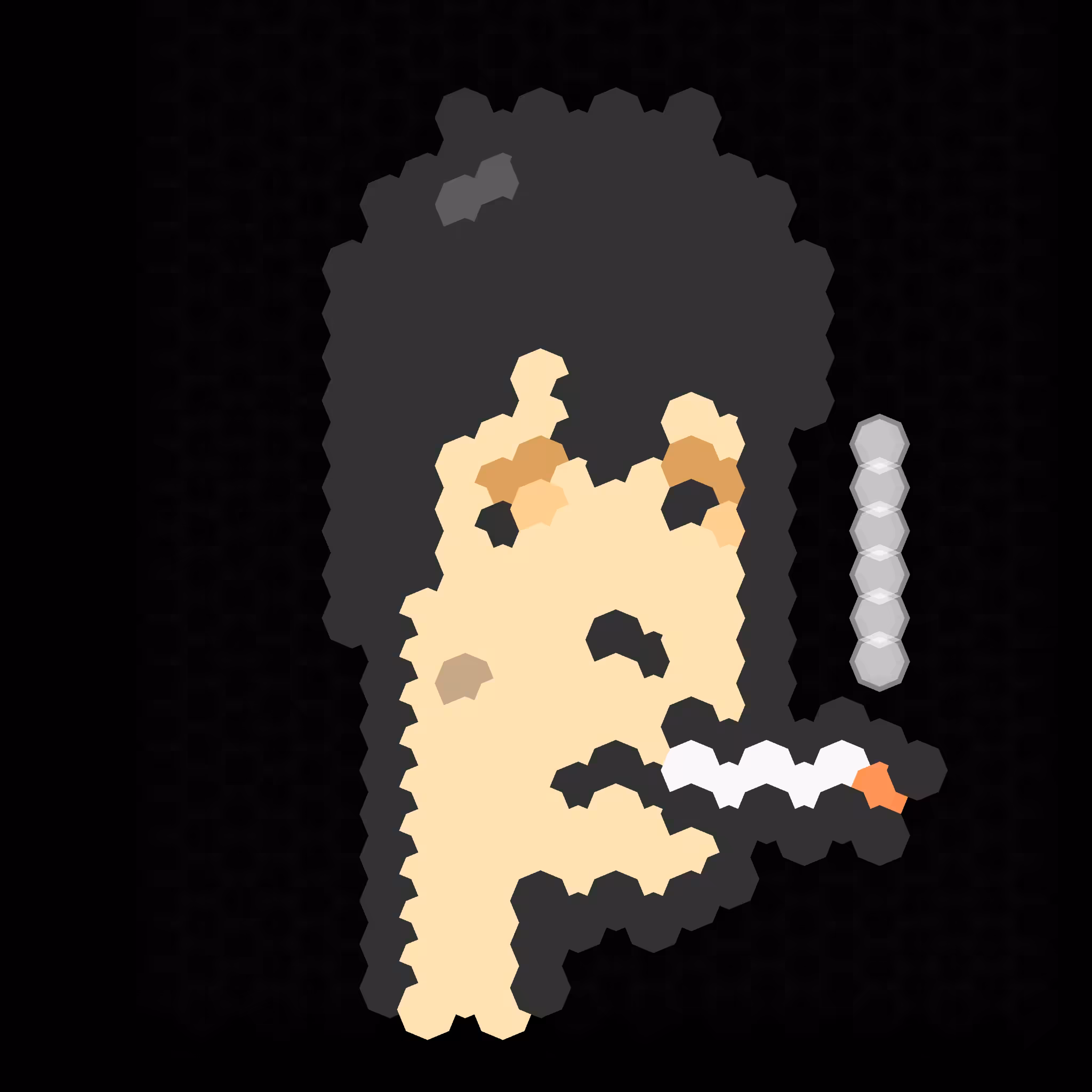 Legendary Art Edition (LAE): #408