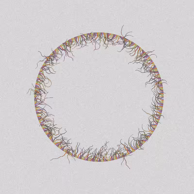 365 Tentacles #203