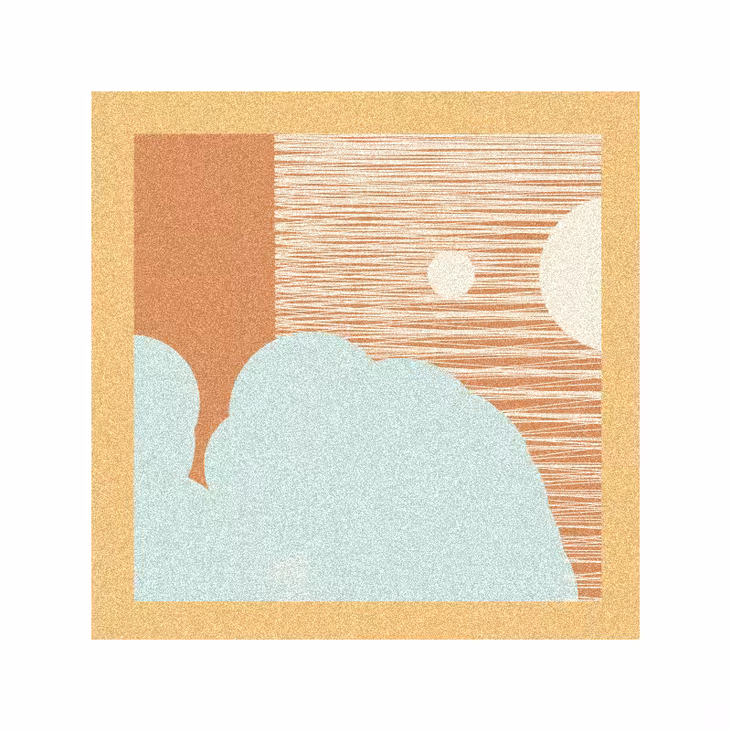 Linha Tênue #8
