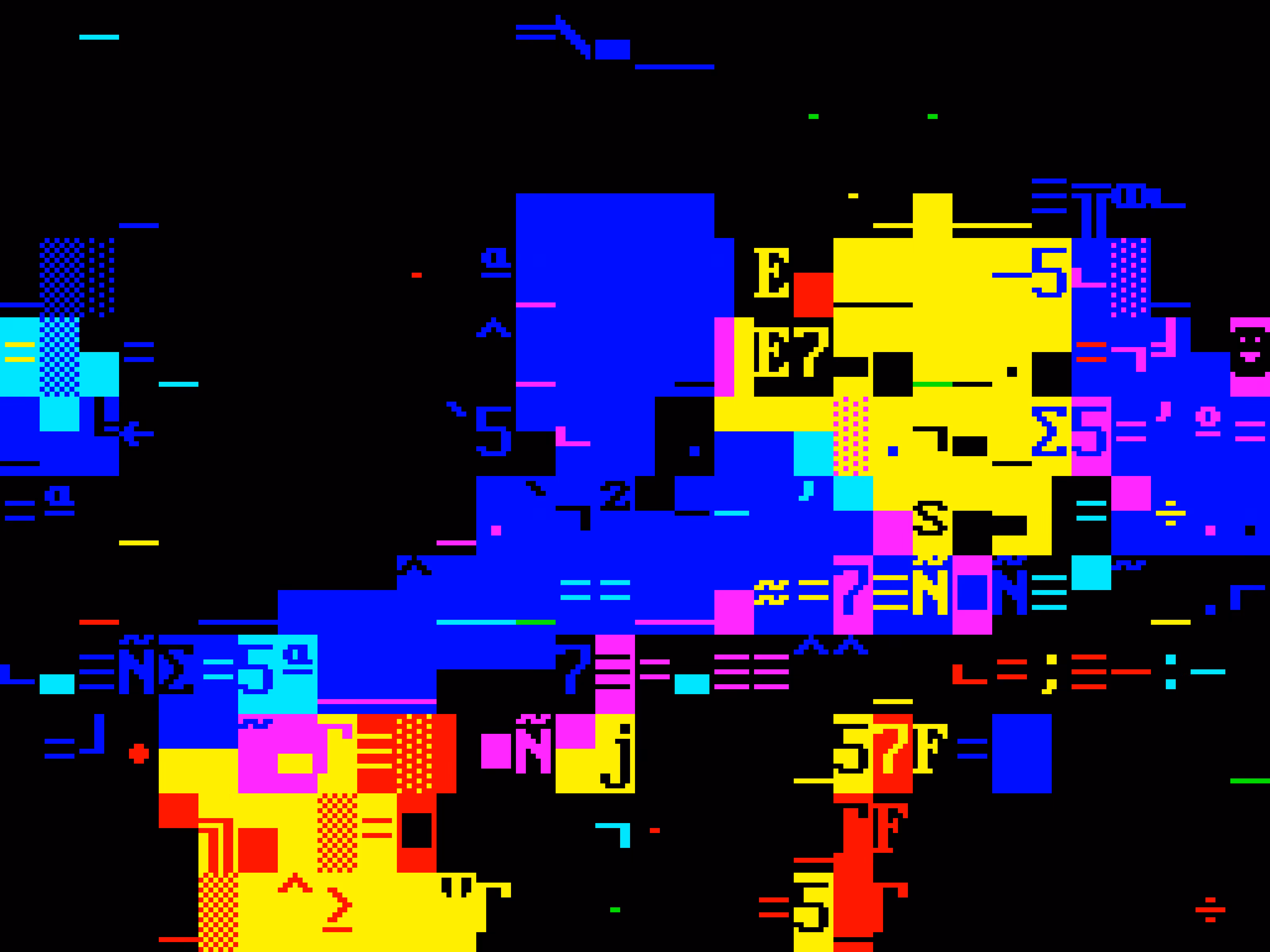 VHSCII
