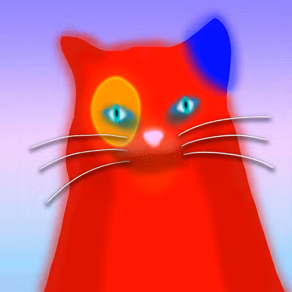 Quantum Cats #662