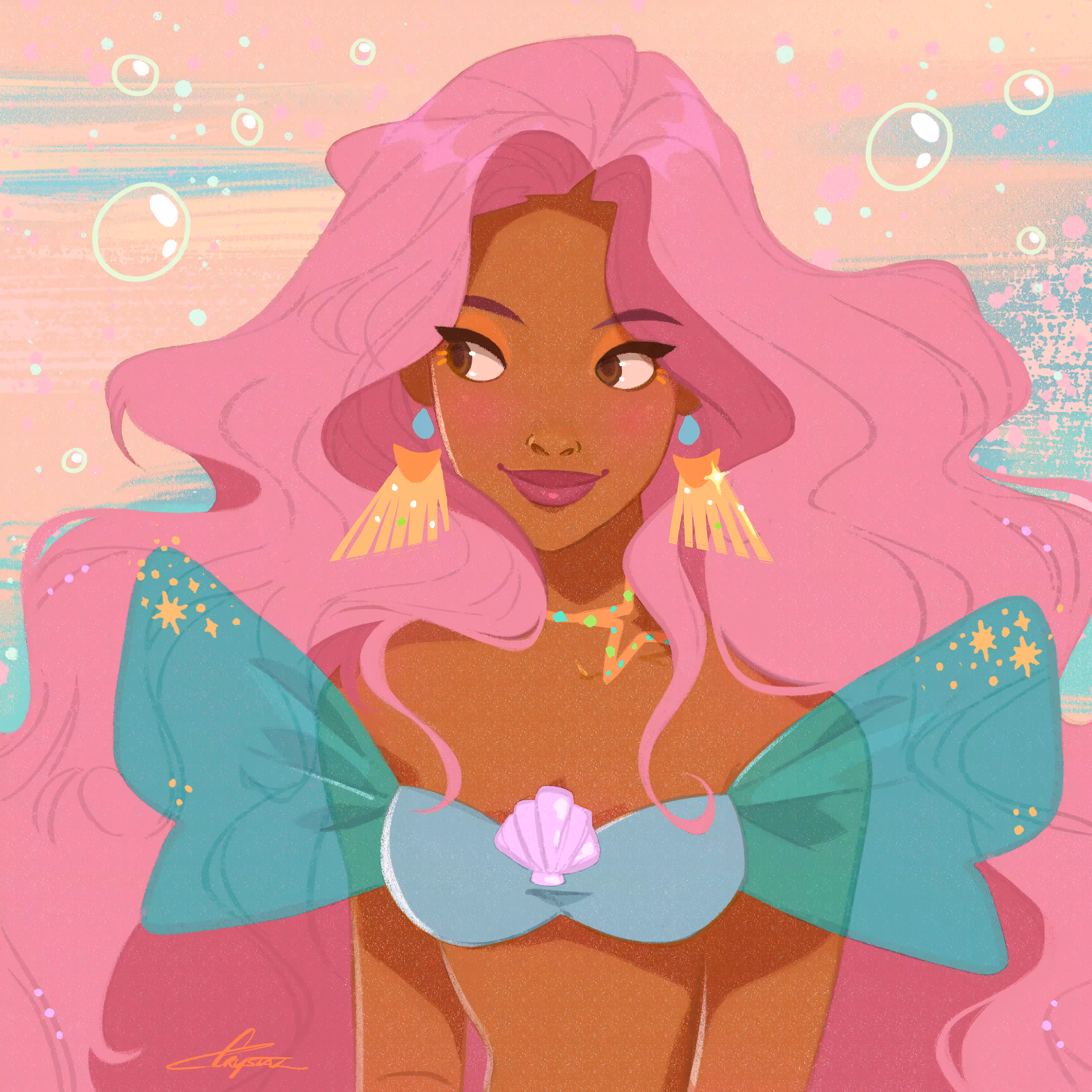 BENGAL ROSE