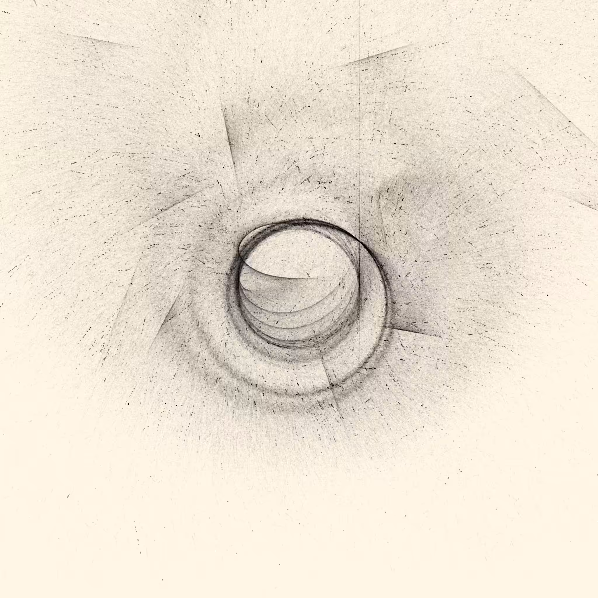 Soul Fragment, light #2