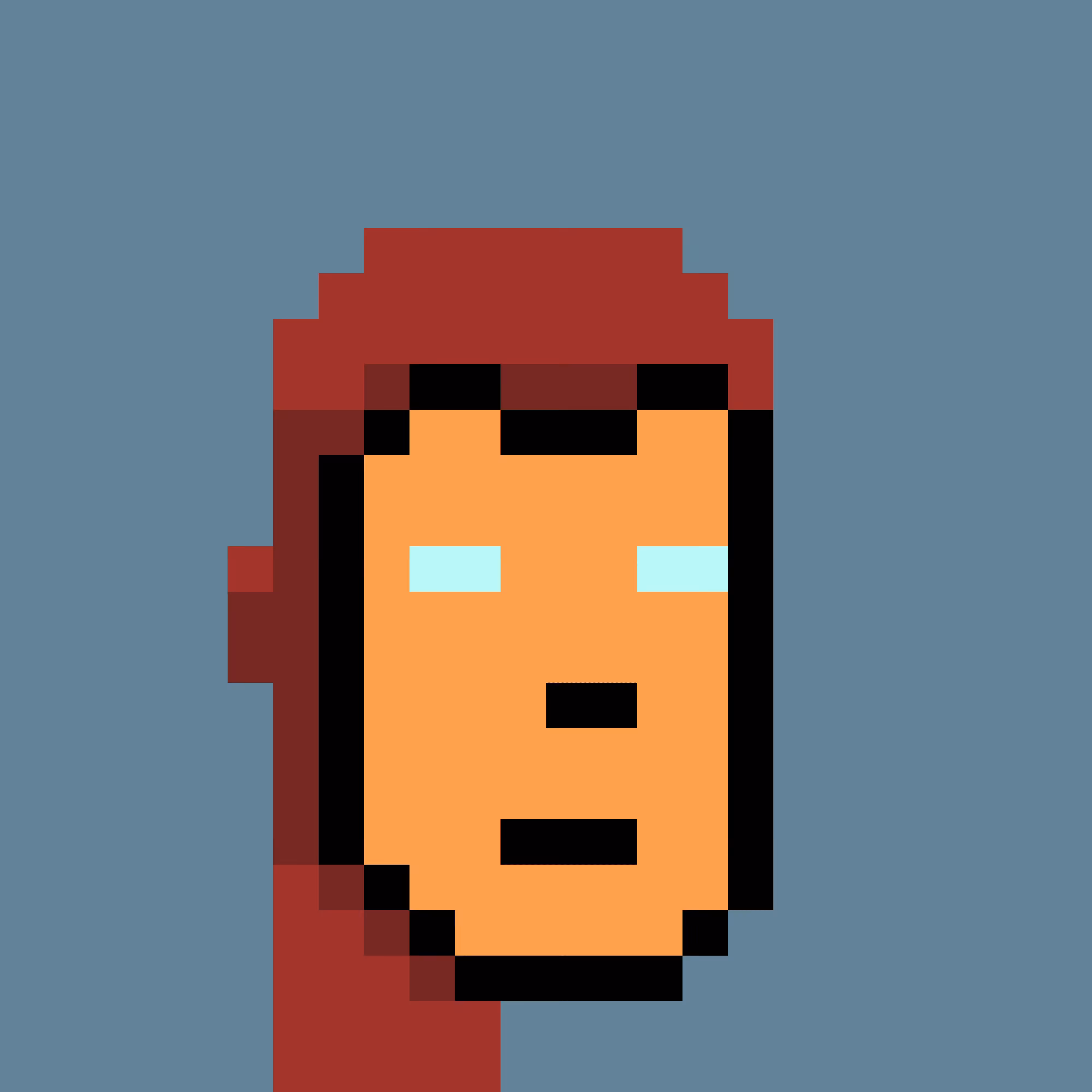 Figure Punks 008
