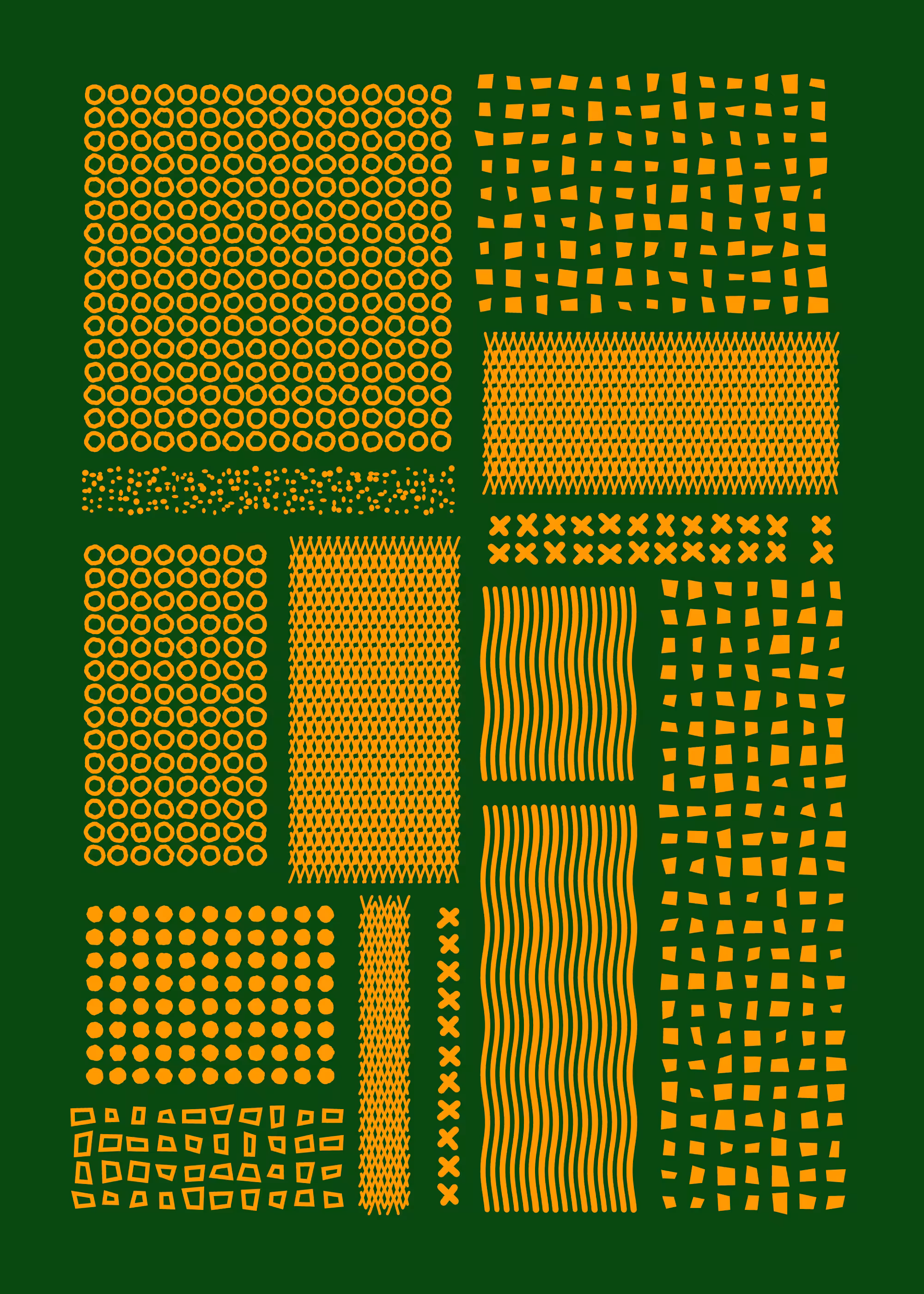 Fabricated #22