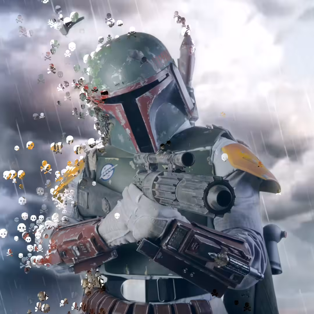 No Disintegrations